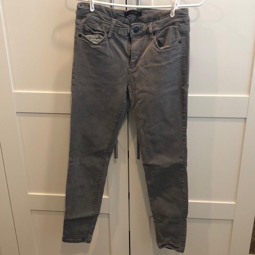 Grey Joe’s Jeans